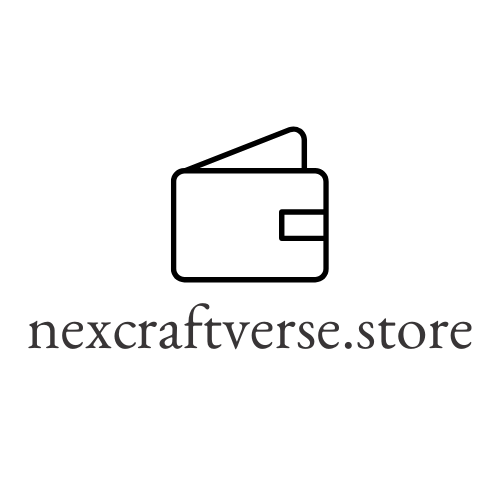 nexcraftverse.store